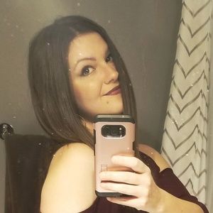 Meet your Posher, Jen